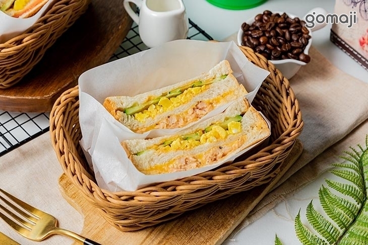 King cafe & laundry(北大店)