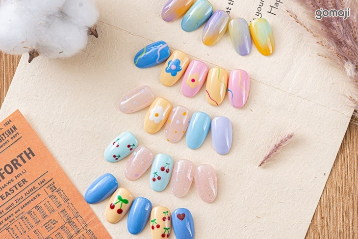 時憶 Nail Studio