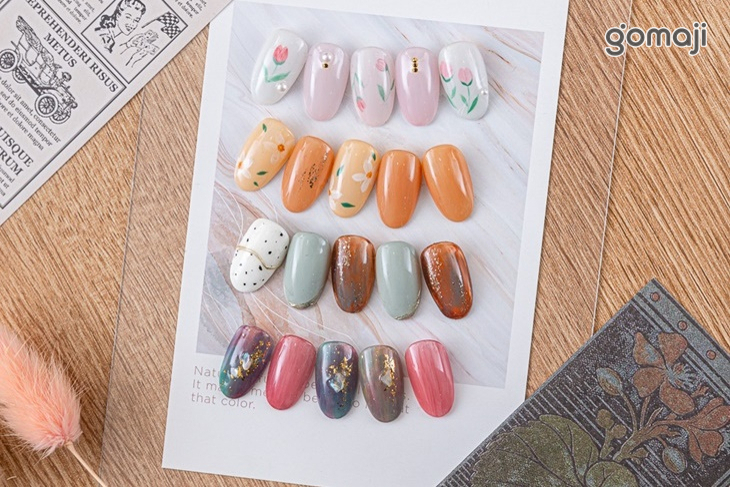 時憶 Nail Studio