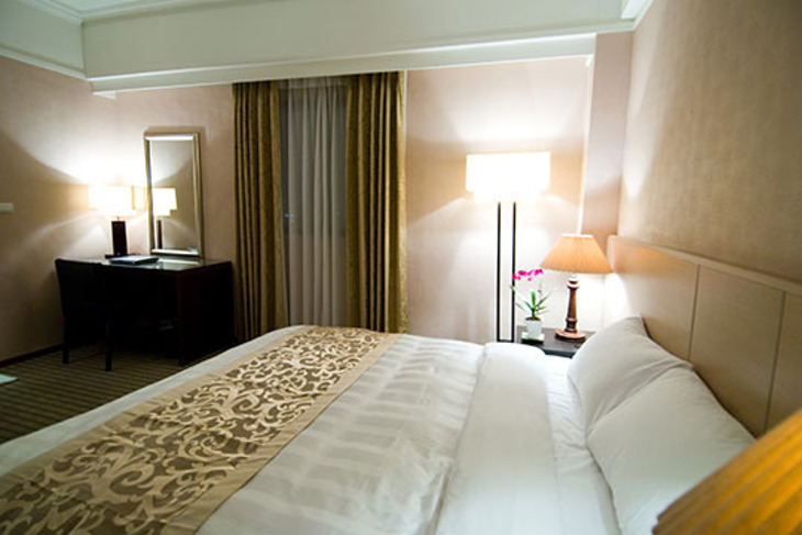 花蓮-非凡假期大飯店