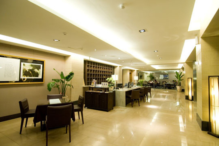 花蓮-非凡假期大飯店