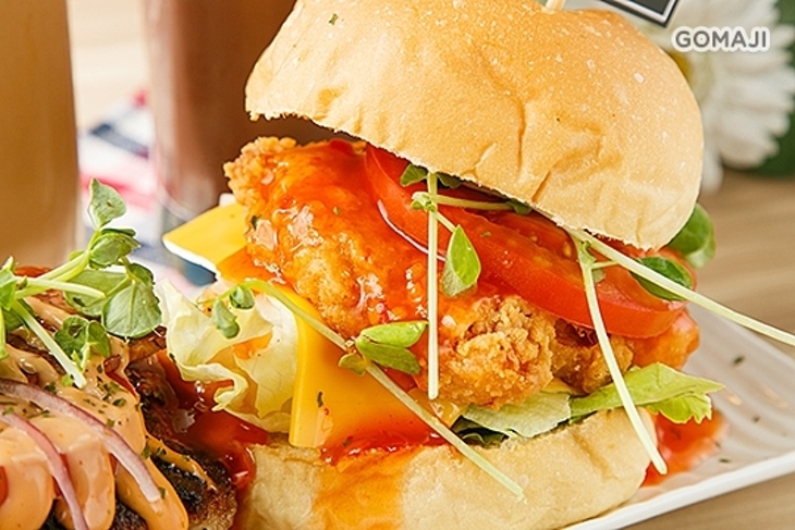 WE CAN威肯創意廚房