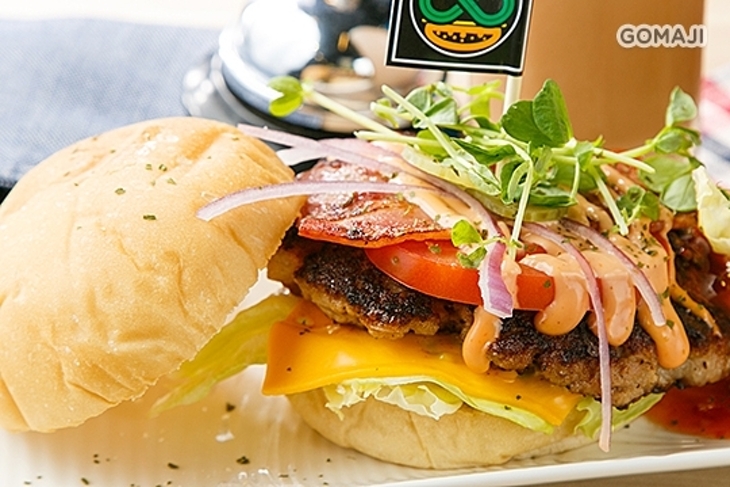 WE CAN威肯創意廚房