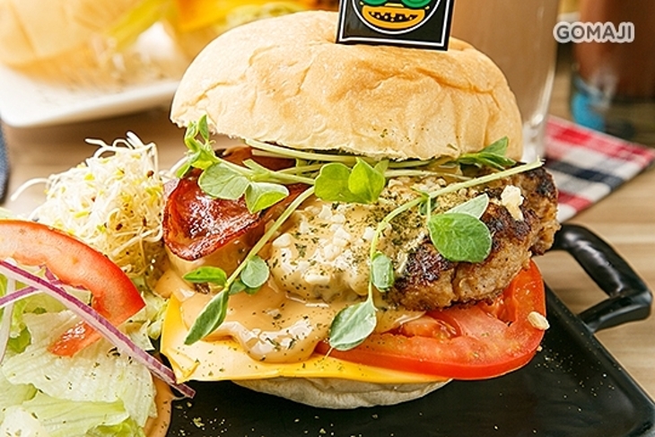 WE CAN威肯創意廚房