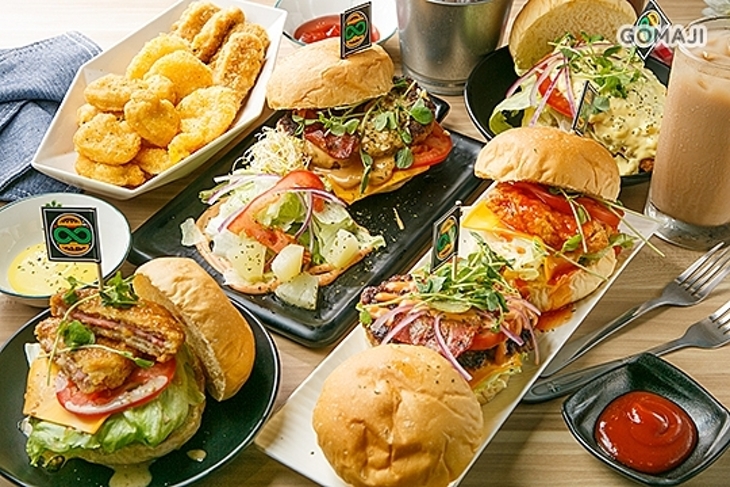 WE CAN威肯創意廚房