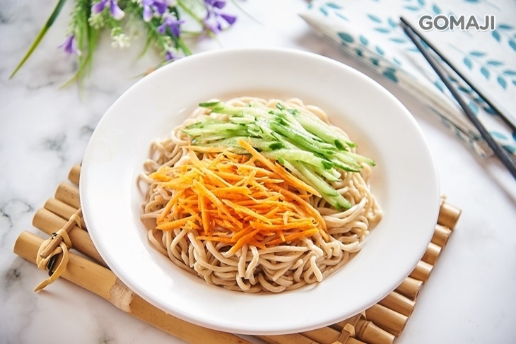 金獅湖吳家涼麵(本館店)