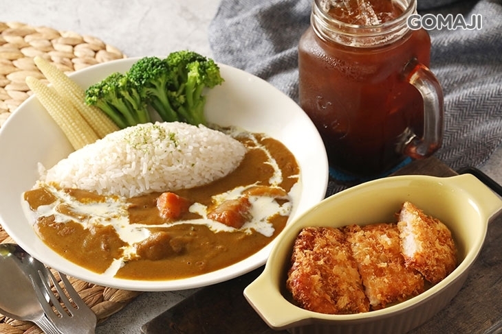 Morning Call魔力客