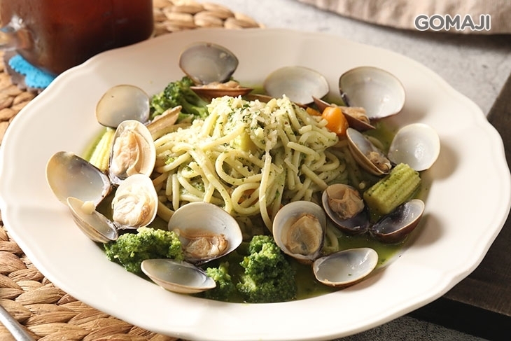 Morning Call魔力客