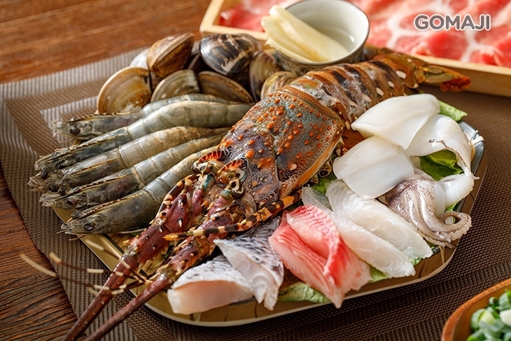 湉寶火鍋店