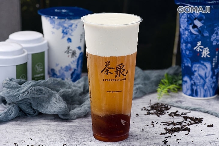 茶聚(新竹光復店)