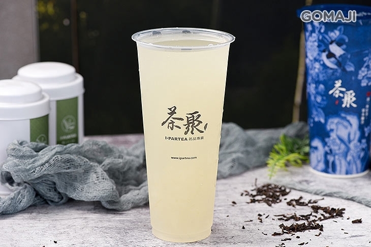 茶聚(新竹光復店)