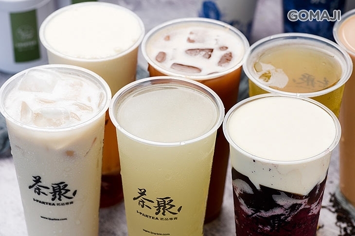 茶聚(新竹光復店)