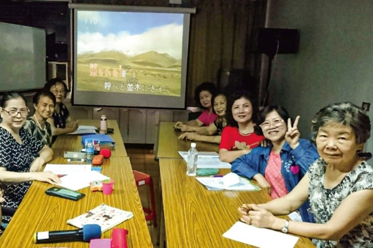 不再憂鬱！支持宜蘭300位身障者打造友善環境！