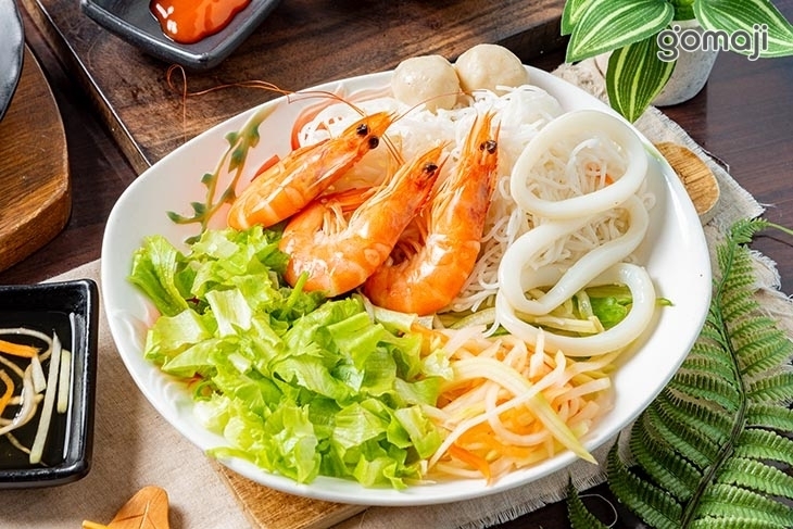 越南河內美食館