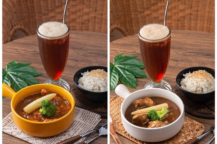 W2 Cafe & Restaurant