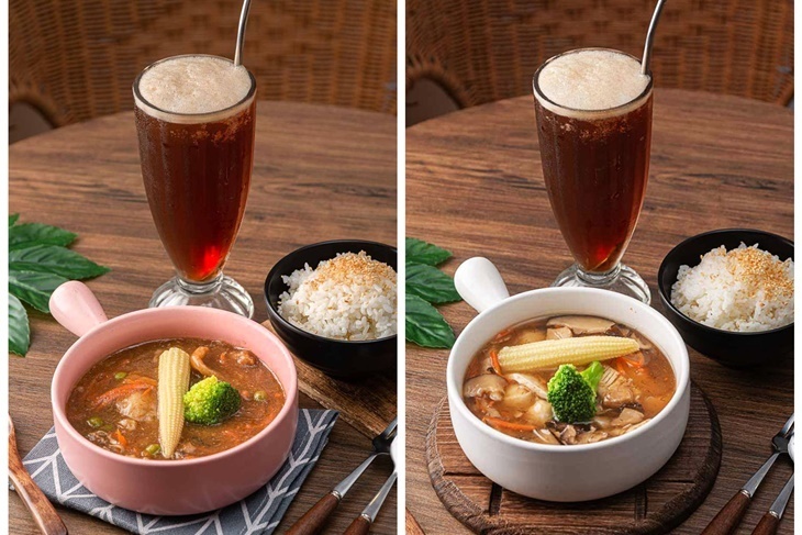 W2 Cafe & Restaurant