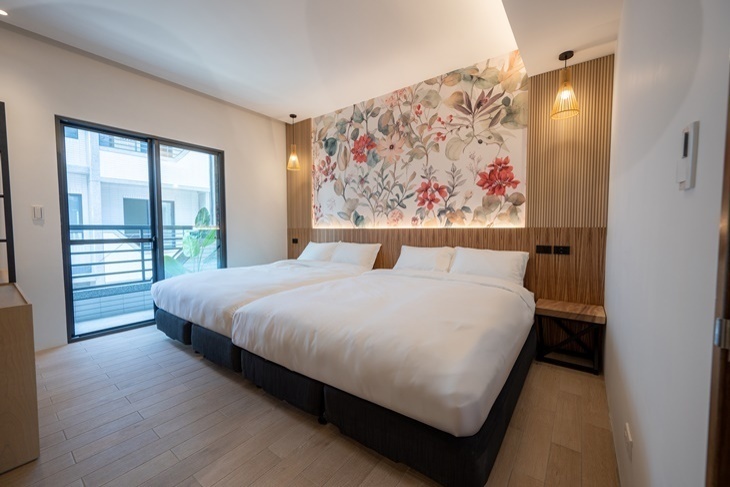 宜蘭-天送幸福和苑