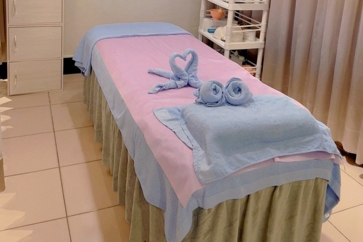 伊曼莎個人工作室