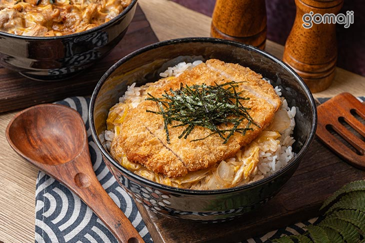 吉之丼(永吉店)