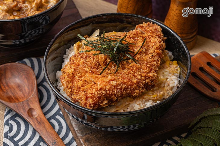 吉之丼(永吉店)