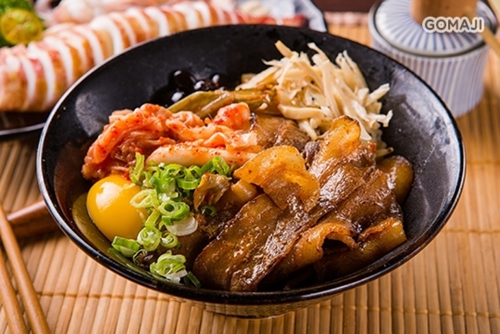 澤多海鮮燒烤板屋