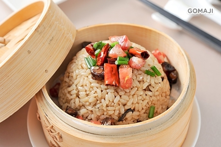 卡爾登飯店-悅園中餐廳