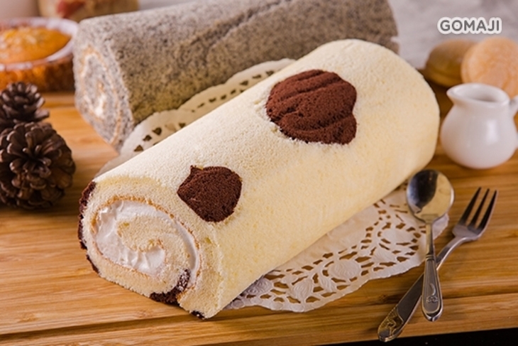 Delle Bakery德麗烘焙(金典店)