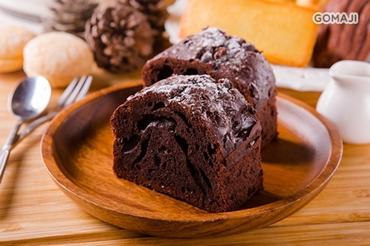 Delle Bakery德麗烘焙(金典店)