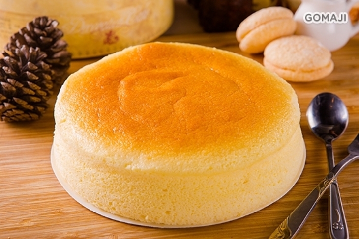Delle Bakery德麗烘焙(金典店)