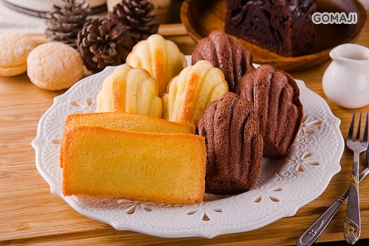 Delle Bakery德麗烘焙(金典店)