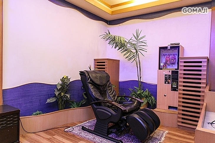 桃園-天鵝湖SPA汽車旅館