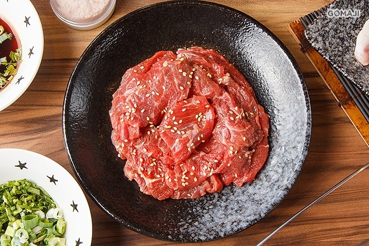 爸爸笑特色燒肉