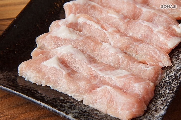 爸爸笑特色燒肉