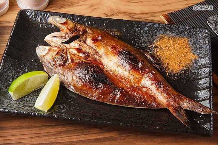 爸爸笑特色燒肉