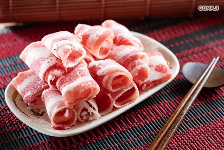 99泰式燒烤火鍋吃到飽(台中漢口店)