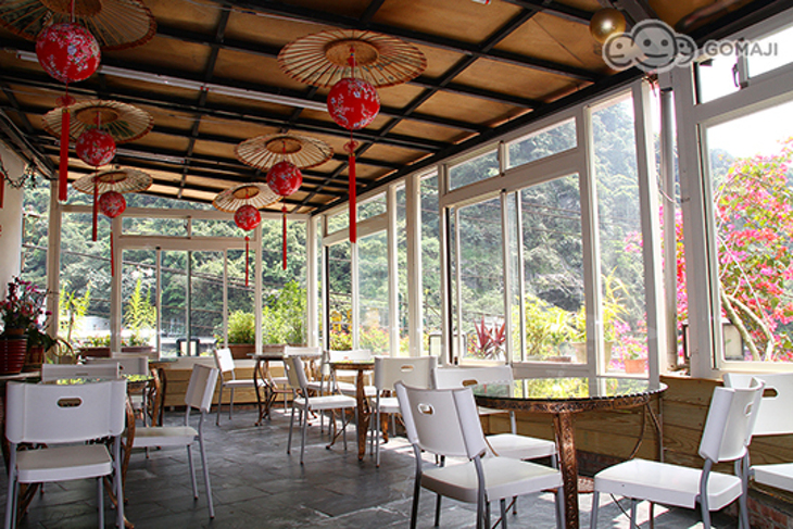 烏來-伊豆溫泉會館