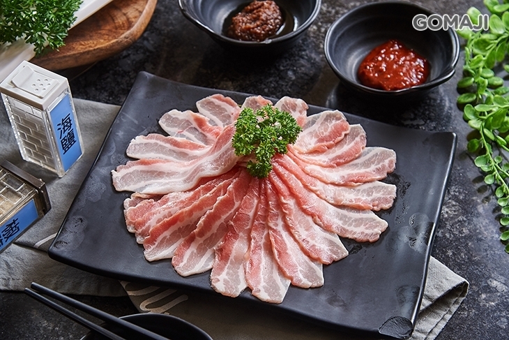 七輪燒肉本舖(巨蛋店)