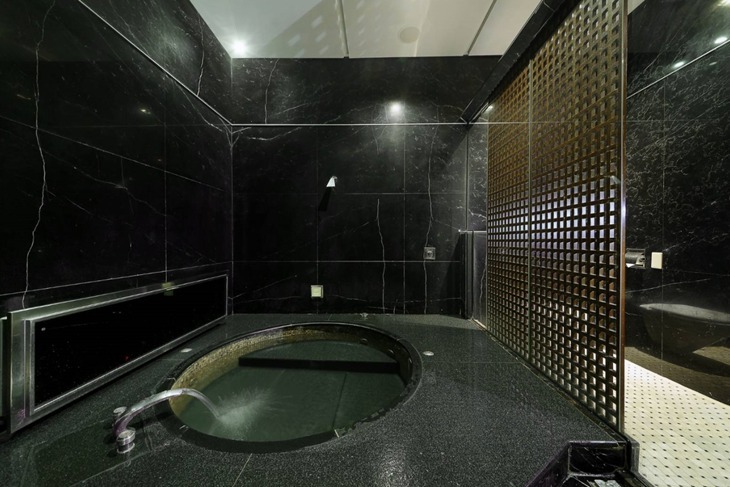 新竹-湖山風景旅館