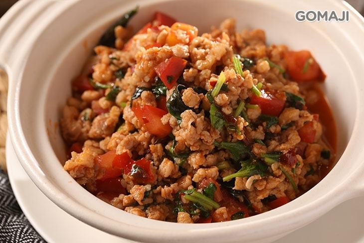 傲翔中泰料理(永吉店)