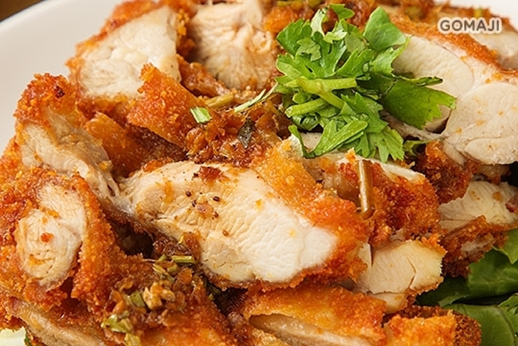 傲翔中泰料理(永吉店)