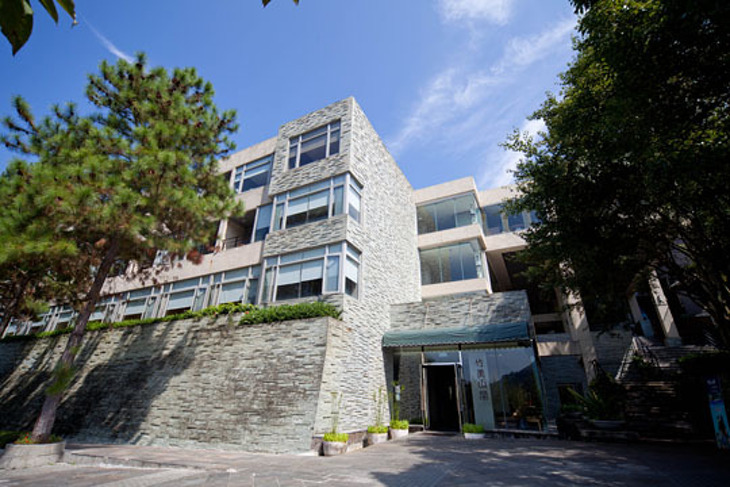 苗栗泰安-竹美山閣溫泉會館