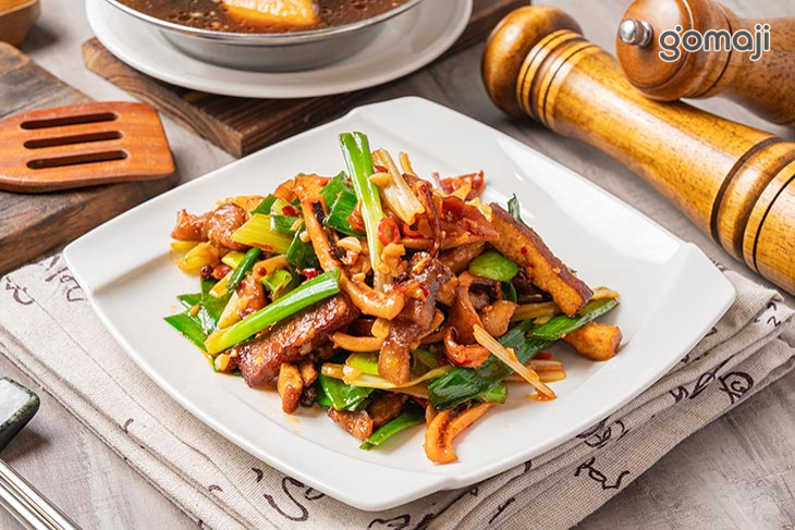 港都熱炒(中山北概念店)