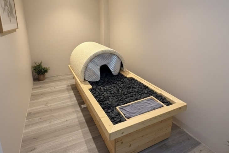 泫嵐SPA時尚美學