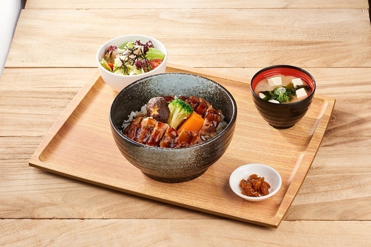 樂雅樂餐廳