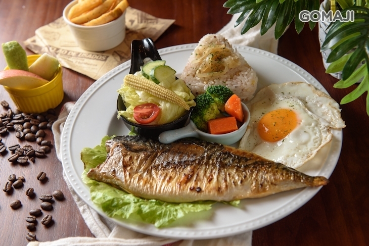 In Pie硬派手創食飲