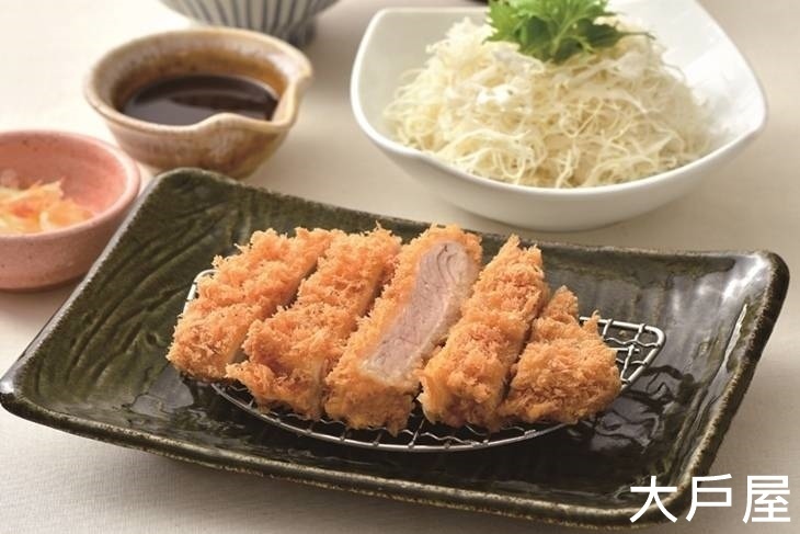 全家國際餐飲(大戶屋/沃克牛排/bb.q CHICKEN)