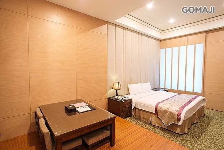 金山海灣溫泉會館