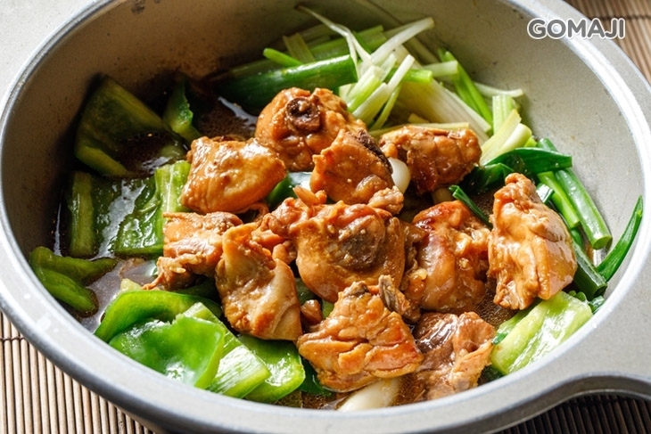 一品花雕雞(市民旗艦店)