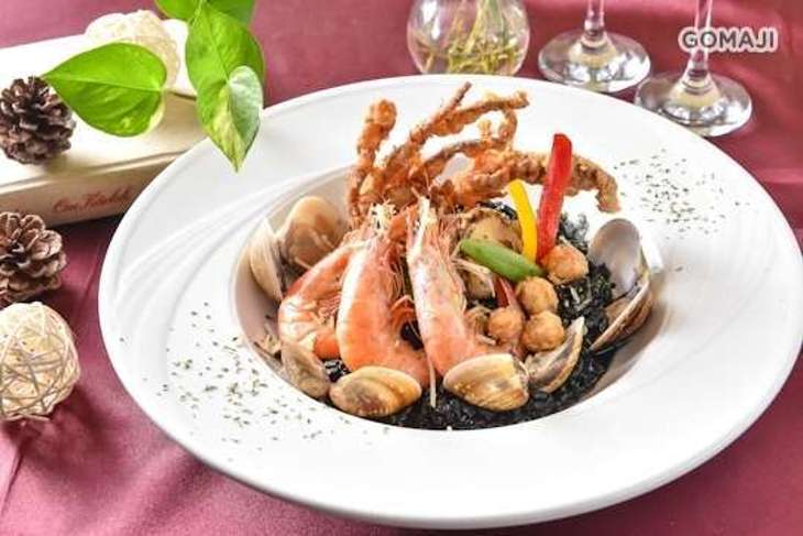 飛饗 創意西式料理(旗艦店)
