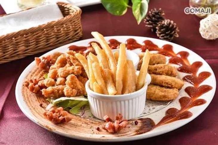 飛饗 創意西式料理(旗艦店)